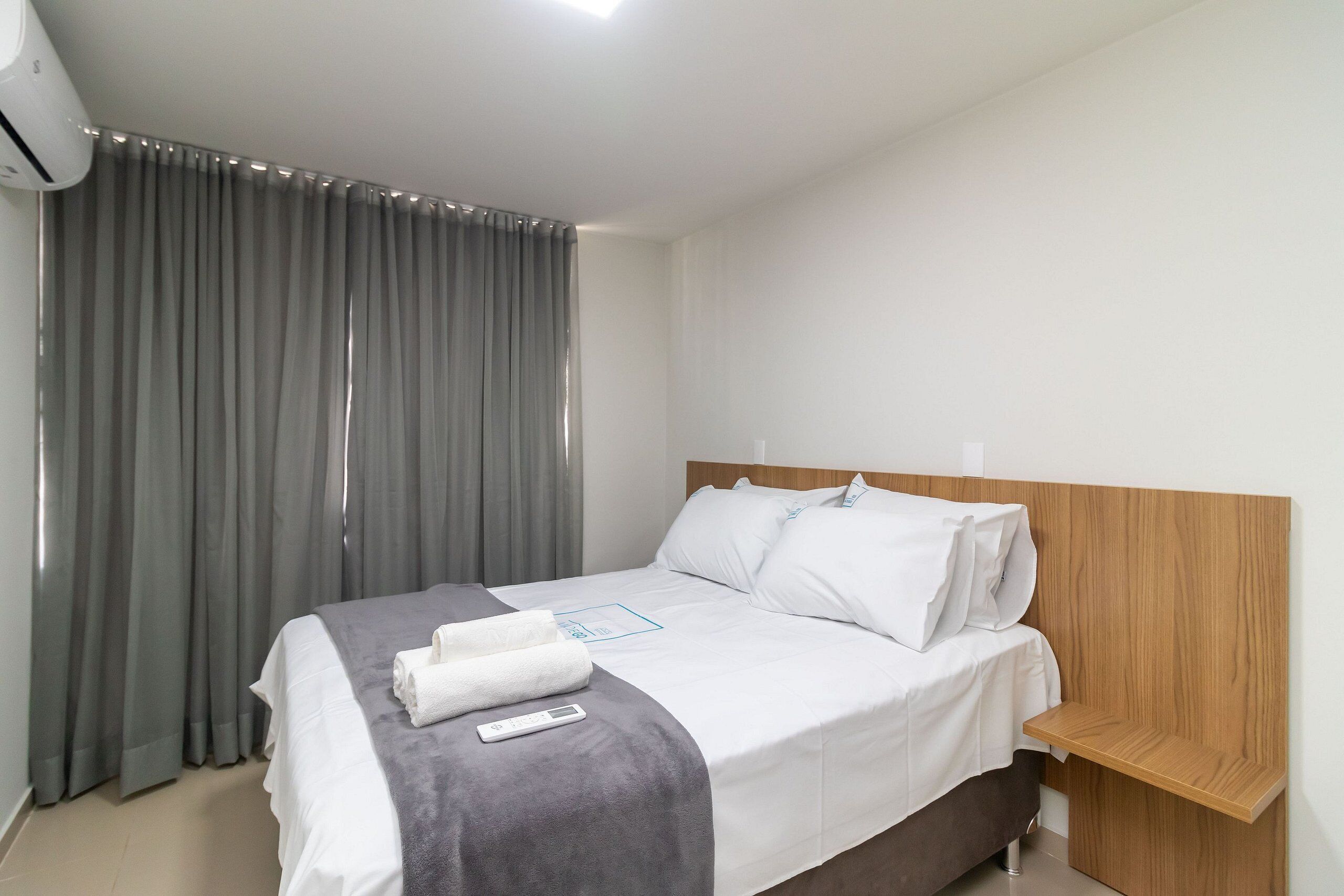 Basic Apartment | 1 bedroom, WiFi (free)