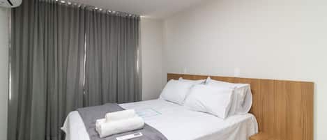 Basic Apartment | 1 bedroom, WiFi (free)
