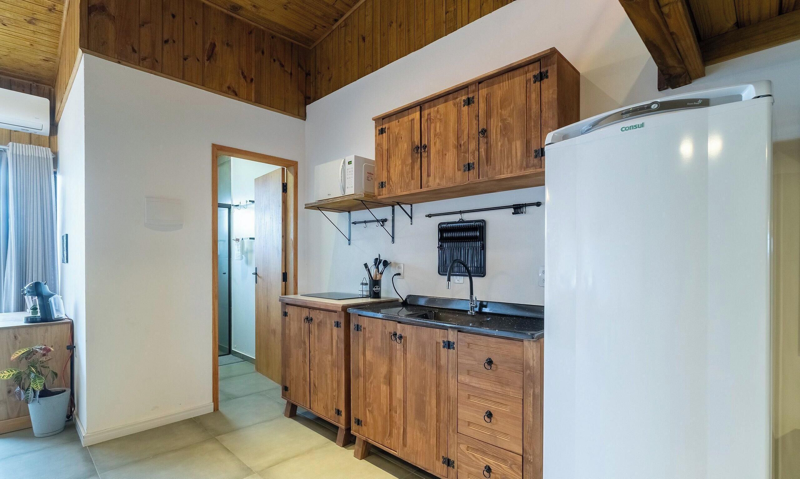 Basic Apartment | Interior