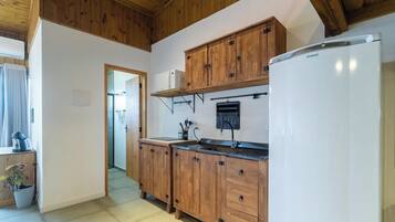 Basic Apartment | Interior