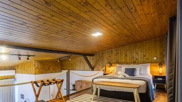 Basic Apartment | 1 bilik tidur, Wi-fi percuma
