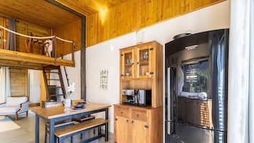 Apartamento básico | Interior