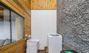 Basic Apartment | Interior - New Loft With Garden Terrace and Garden Nde0001 (Florianópolis)