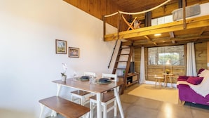 Appartement | Restauration