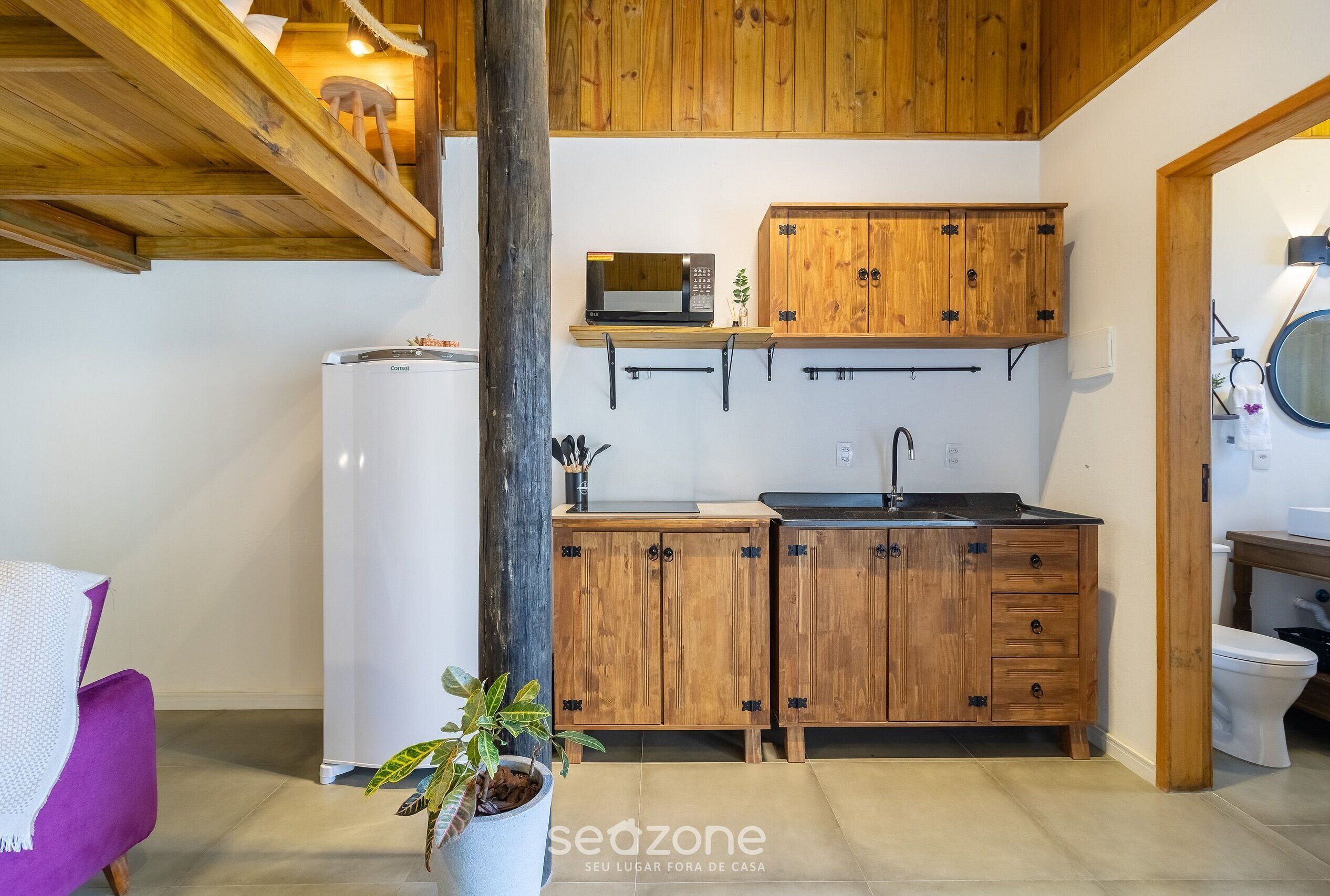 Basic-Apartment | Innenbereich
