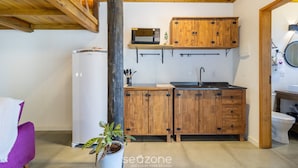 Appartement | Intérieur