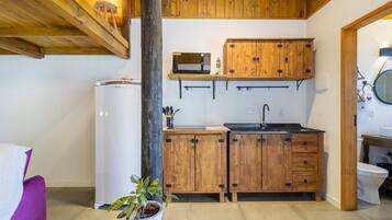 Basic-Apartment | Innenbereich