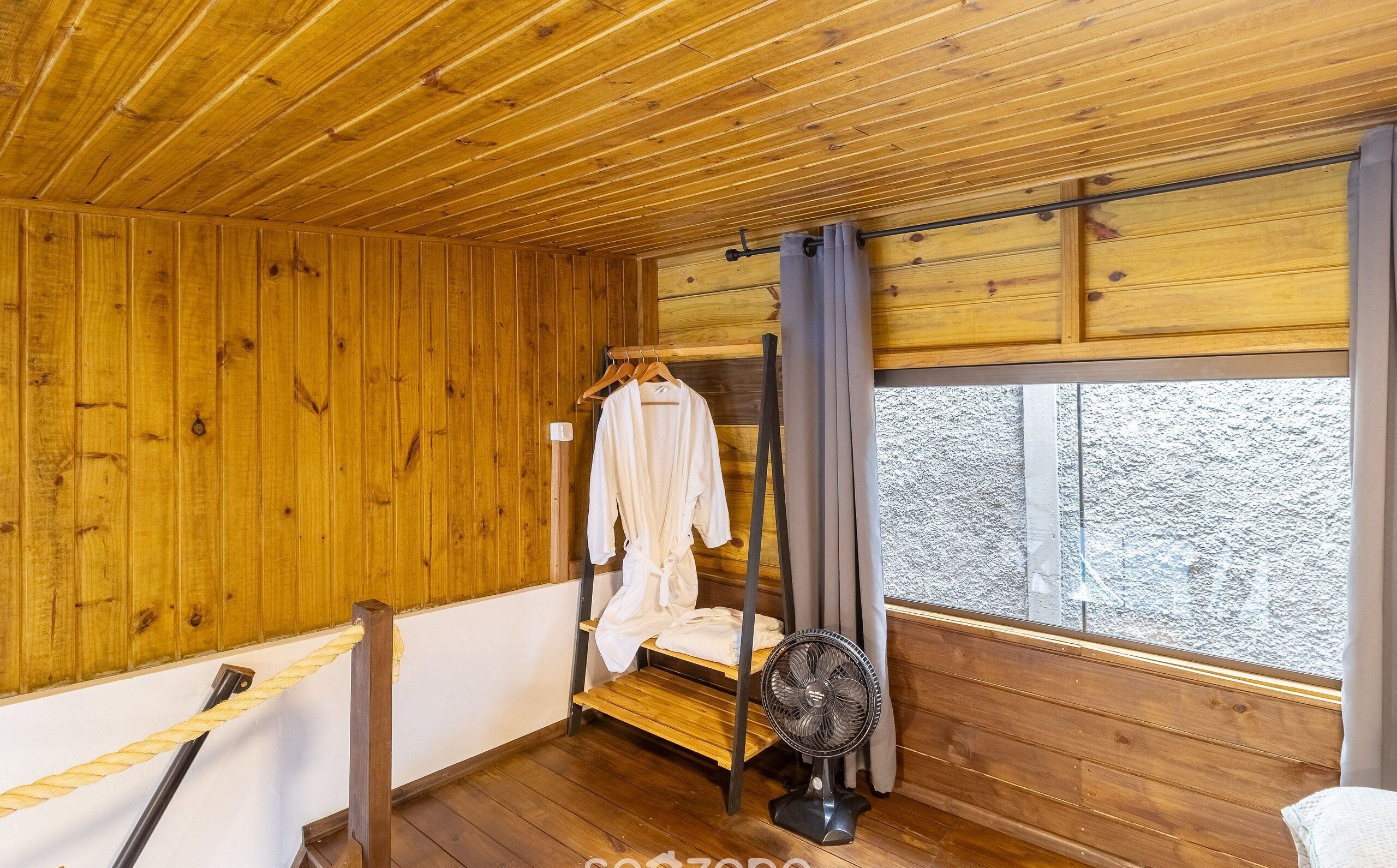 Basic-Apartment | Innenbereich