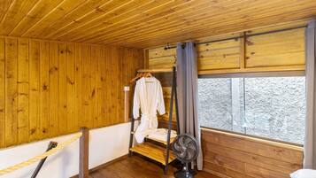 Basic-Apartment | Innenbereich