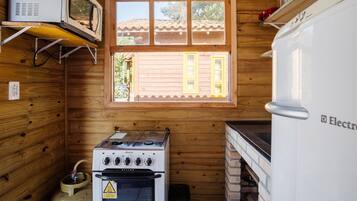 Chalet | Private kitchen
