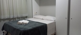 Mod. Apt 850m From Praia do Sul Vgt025