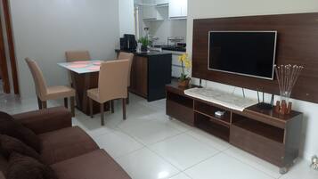Appartamento Basic | Interni