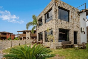 Exterior - Comfortable Retreat at Praia do Rosa Prn0002 (Imbituba)