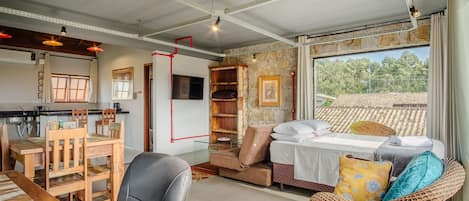 Basic Apartment | Interior