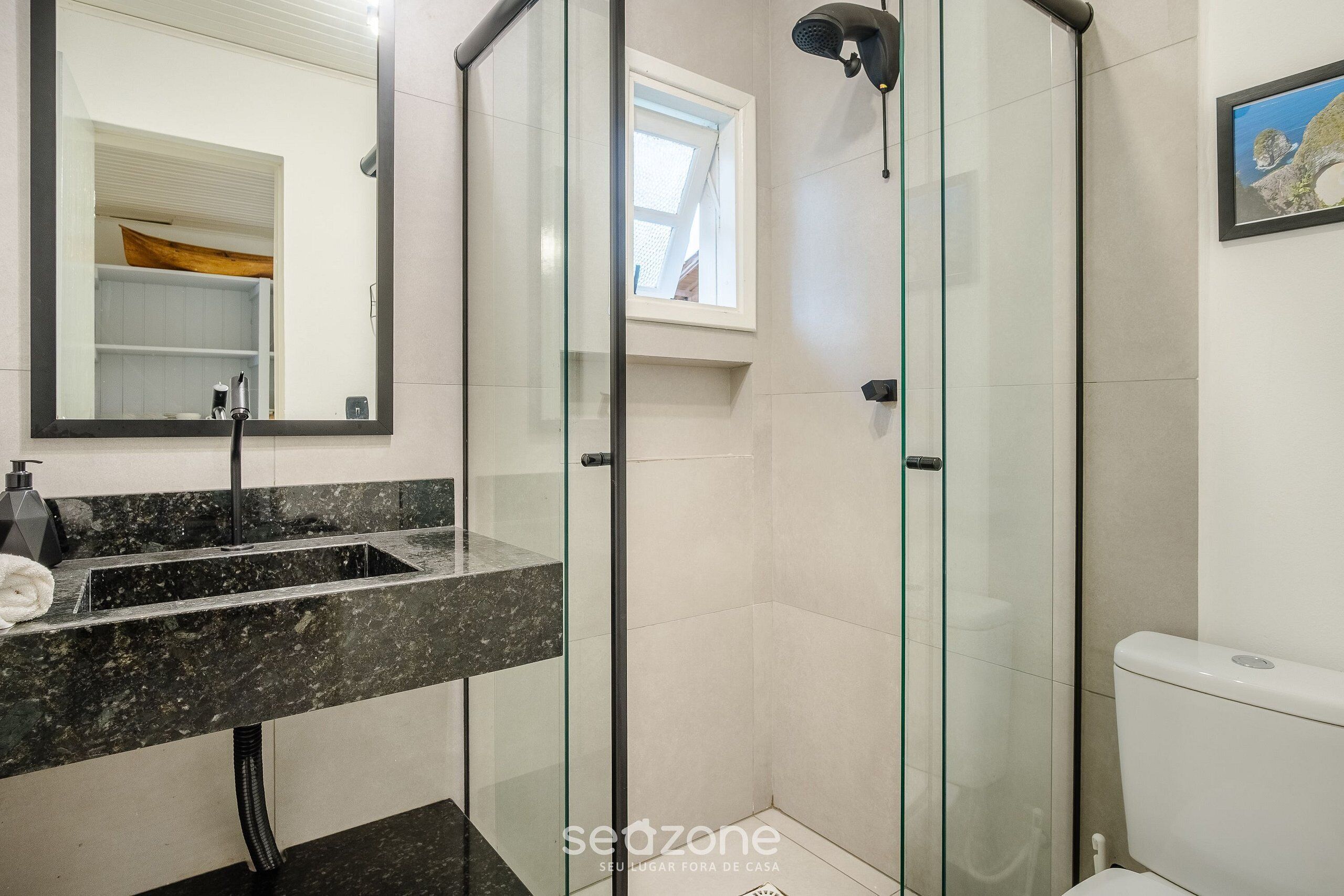 Villa | Bathroom