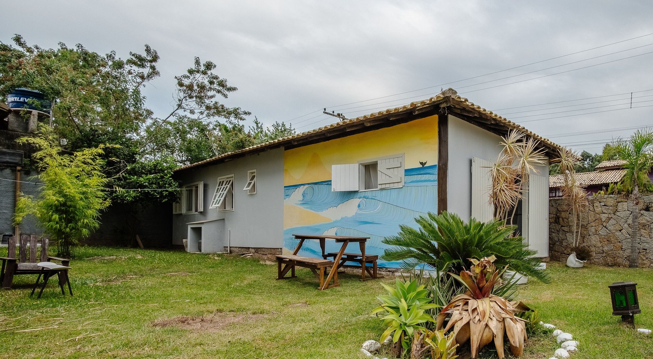 Chalet | Extérieur