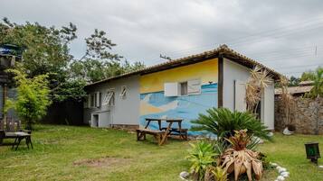 Chalet | Extérieur