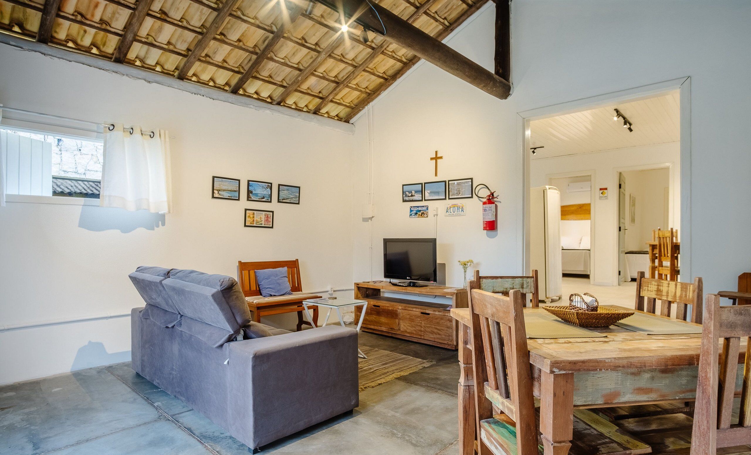 Villa | Living area