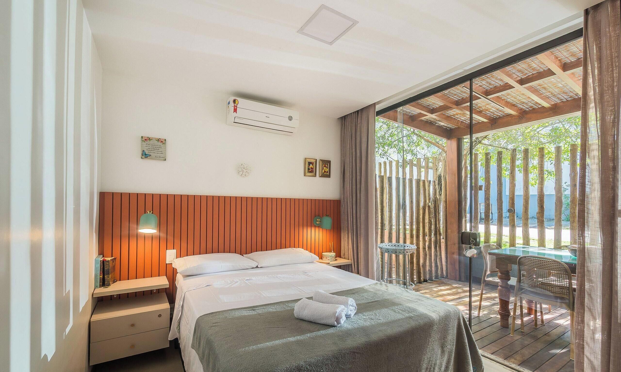 2 Schlafzimmer