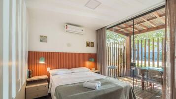 2 Schlafzimmer