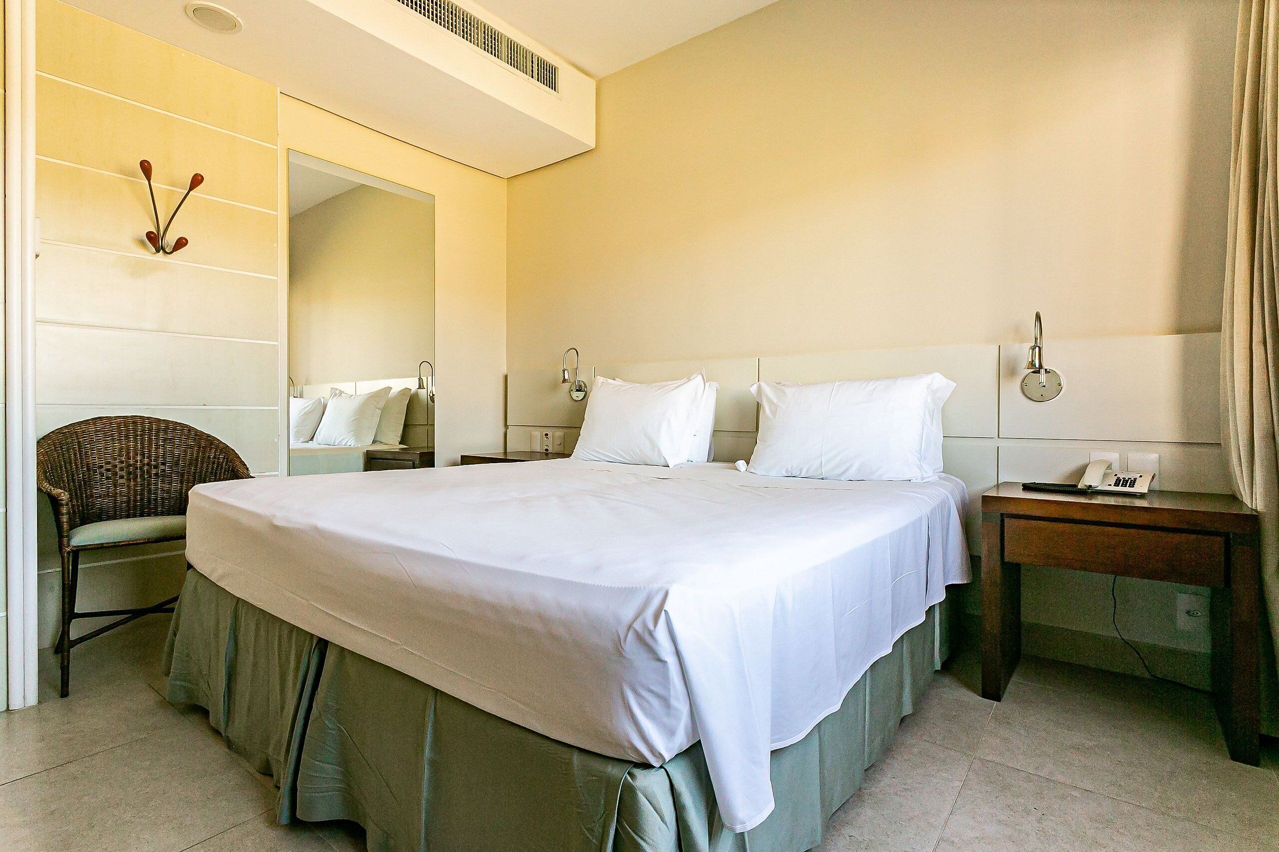 Basic Apartment | 1 bedroom, WiFi (free)