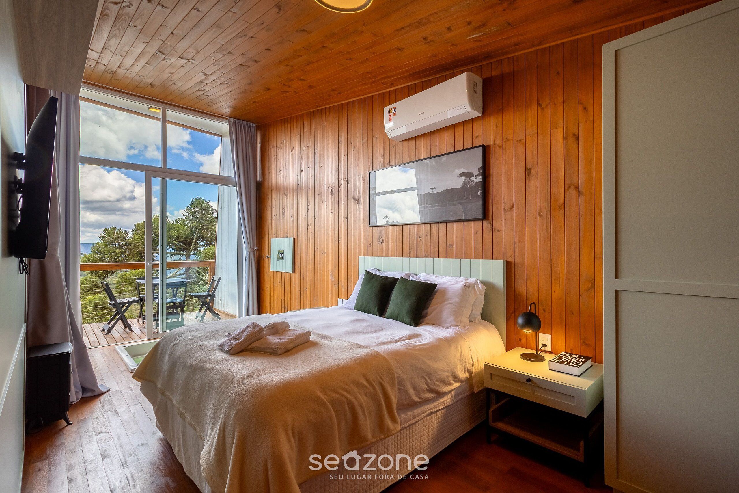 Basic Apartment