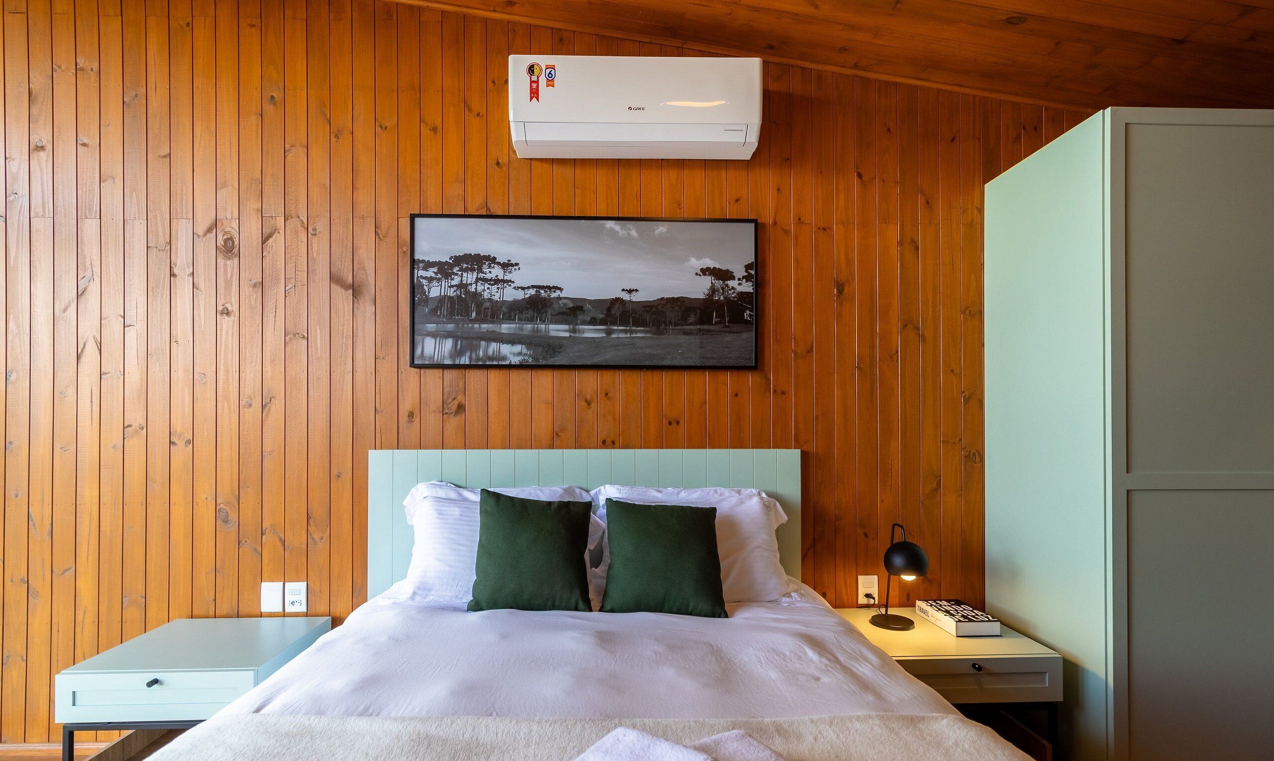 Apartamento básico | 1 quarto, Wi-Fi de cortesia