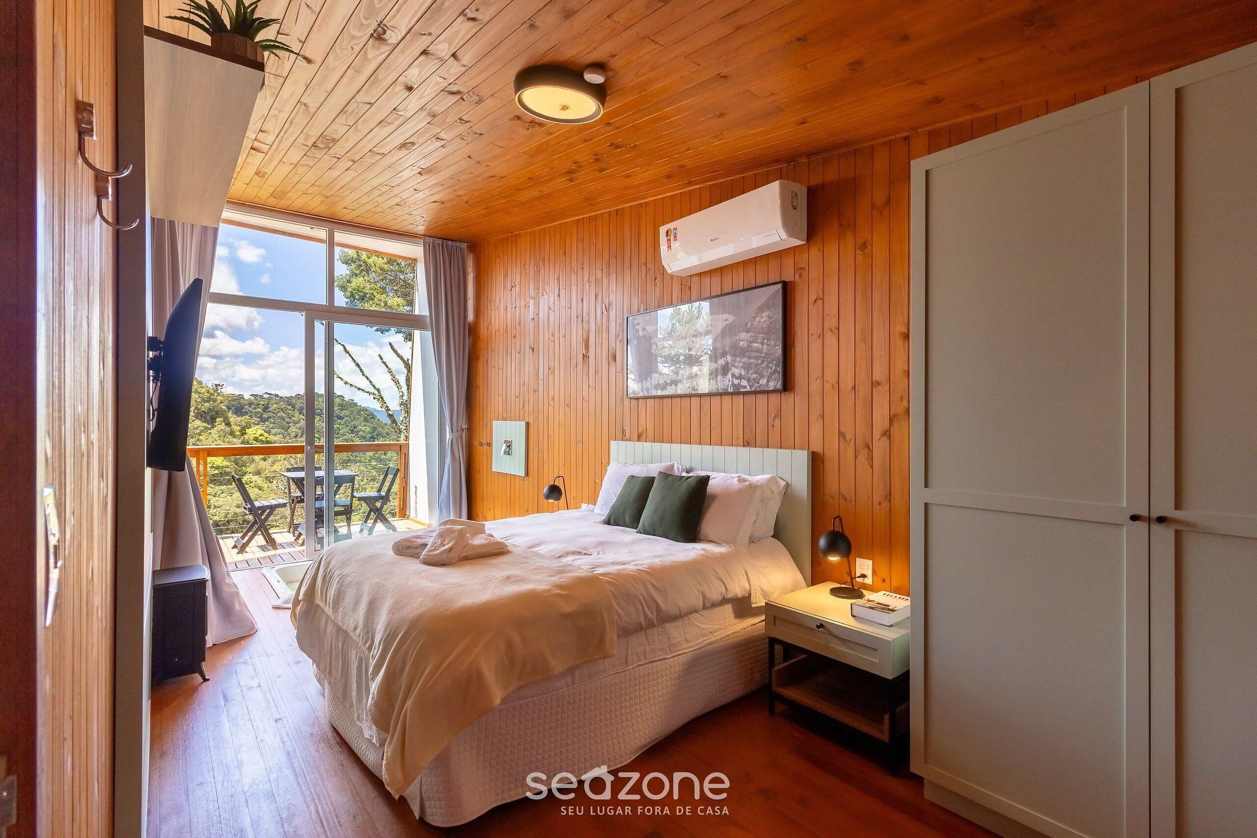Apartament bàsic | 1 dormitori i wifi gratuïta 