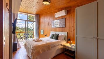 Basic Apartment | 1 bedroom, free WiFi