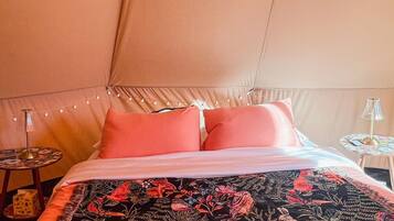 Bed sheets