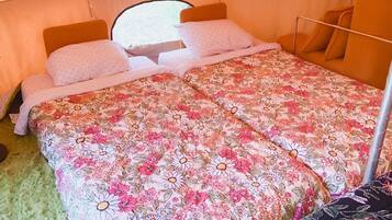 Bed sheets
