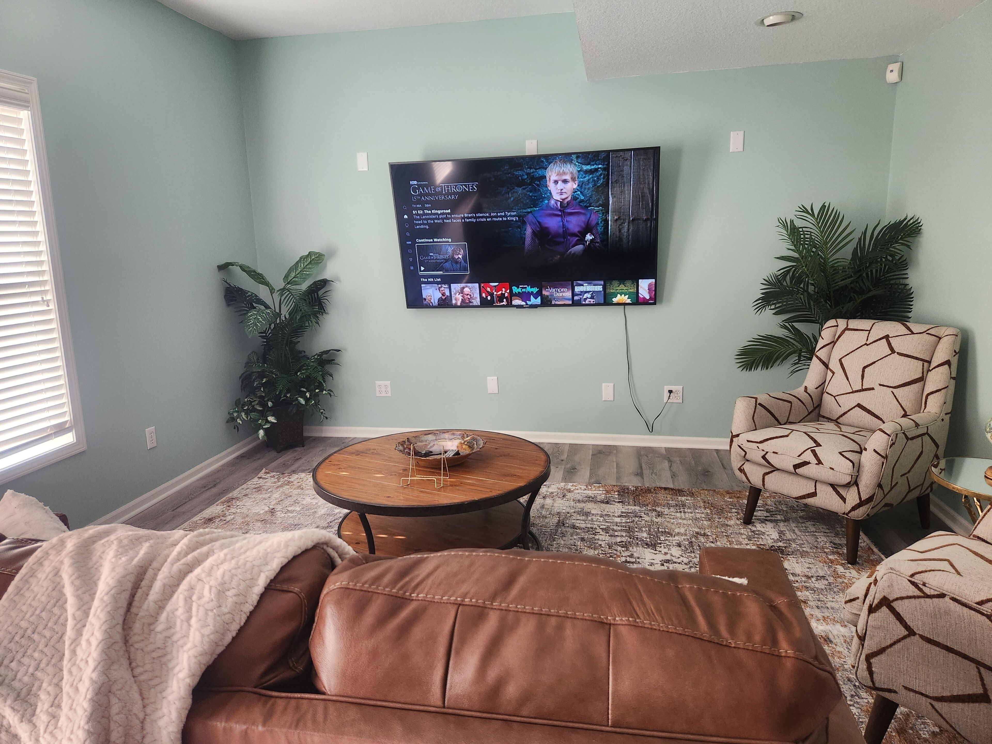 2-bedroom House In Fabulous Kansas City With Ac And Comfort - Typhoon, Kansas City