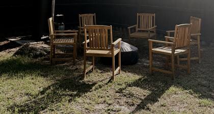 Peaceful Family Escape, Pool & Hot Tub - One Hour to the Georgia Coast