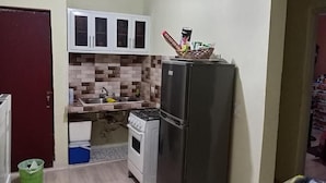 Dapur peribadi