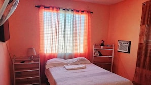 Classic Double Room, City View