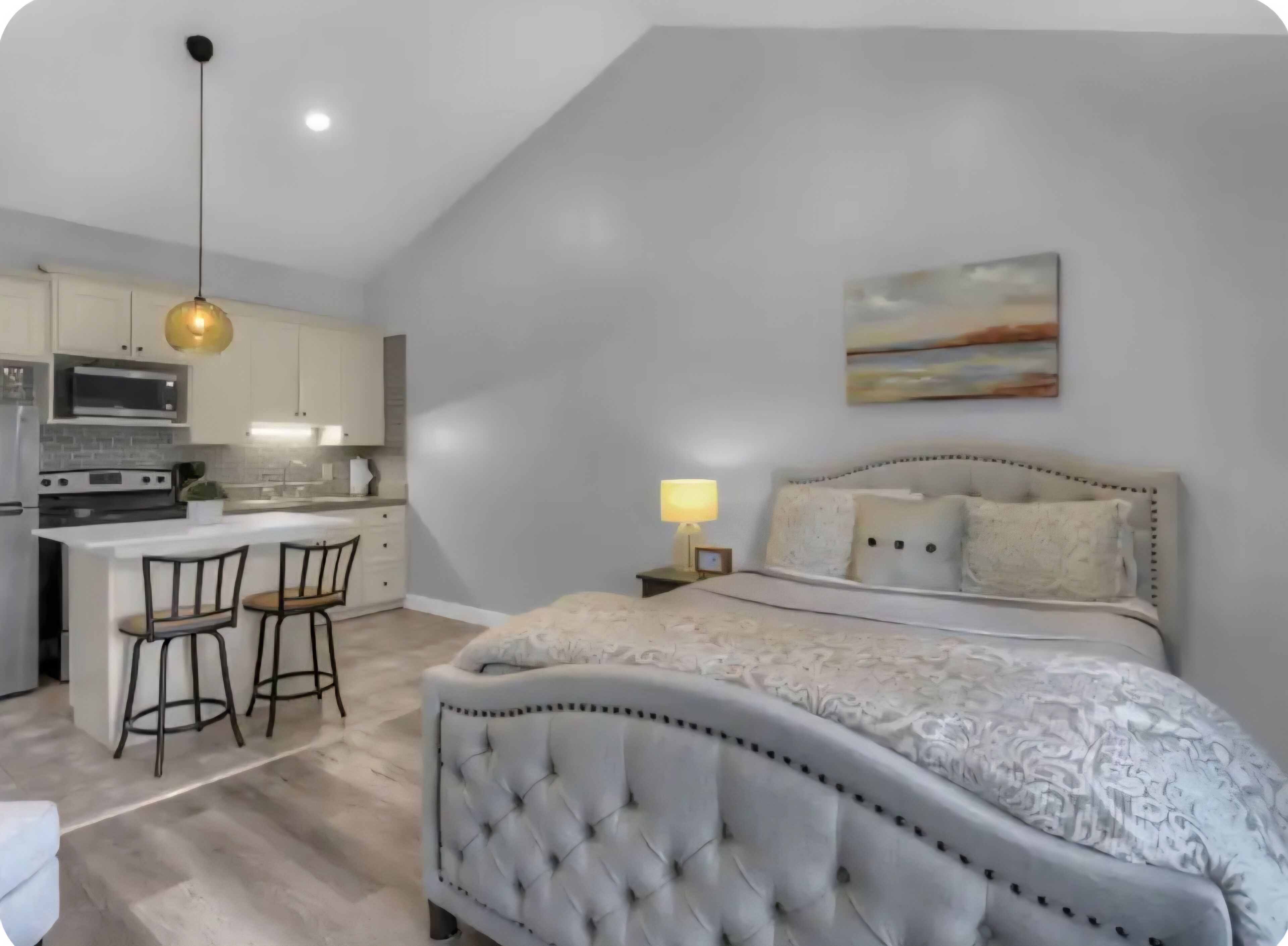 Stylish Parkcity Boutique Studio With Effortless Access To Slopes +Free Parking - Park City, UT