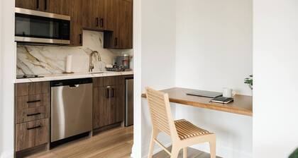 New Vineyard Cottage in Niagara Wine Country | 1BR | Pet Friendly