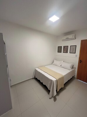 Apartment, Air conditioning, City View | WiFi (free)