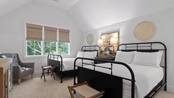 WiFi (free), bed sheets