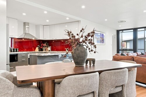 Collins St Executive Stay