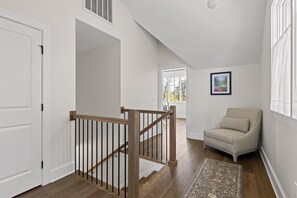 Interior - McLemore Resort - 77 Peregrine Lane - Walking distance to Range and Clubhouse (Rising Fawn)