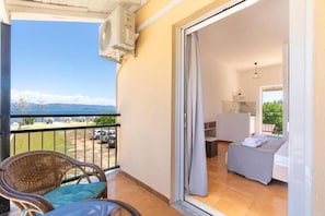 Room - Saint Peter Bay Aparthotel (Corfu)