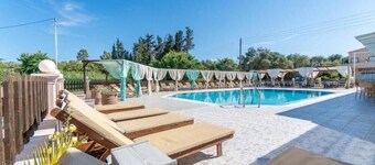 Saint Peter Bay Aparthotel