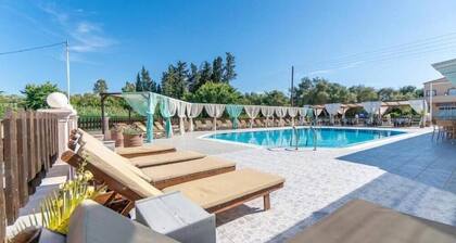 Saint Peter Bay Aparthotel