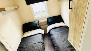 House, 3 Bedrooms, Accessible, Patio