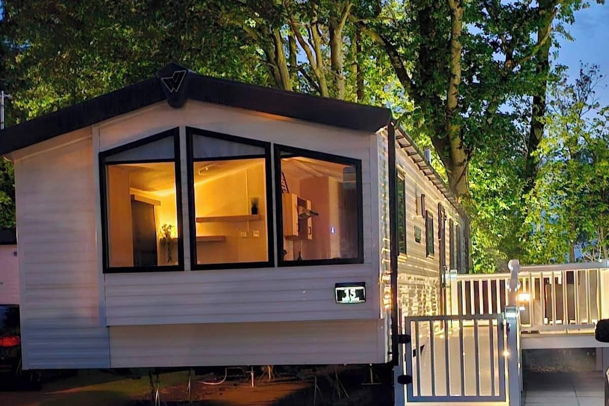 House, 3 Bedrooms, Accessible, Patio | Exterior