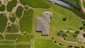 Eksteriør