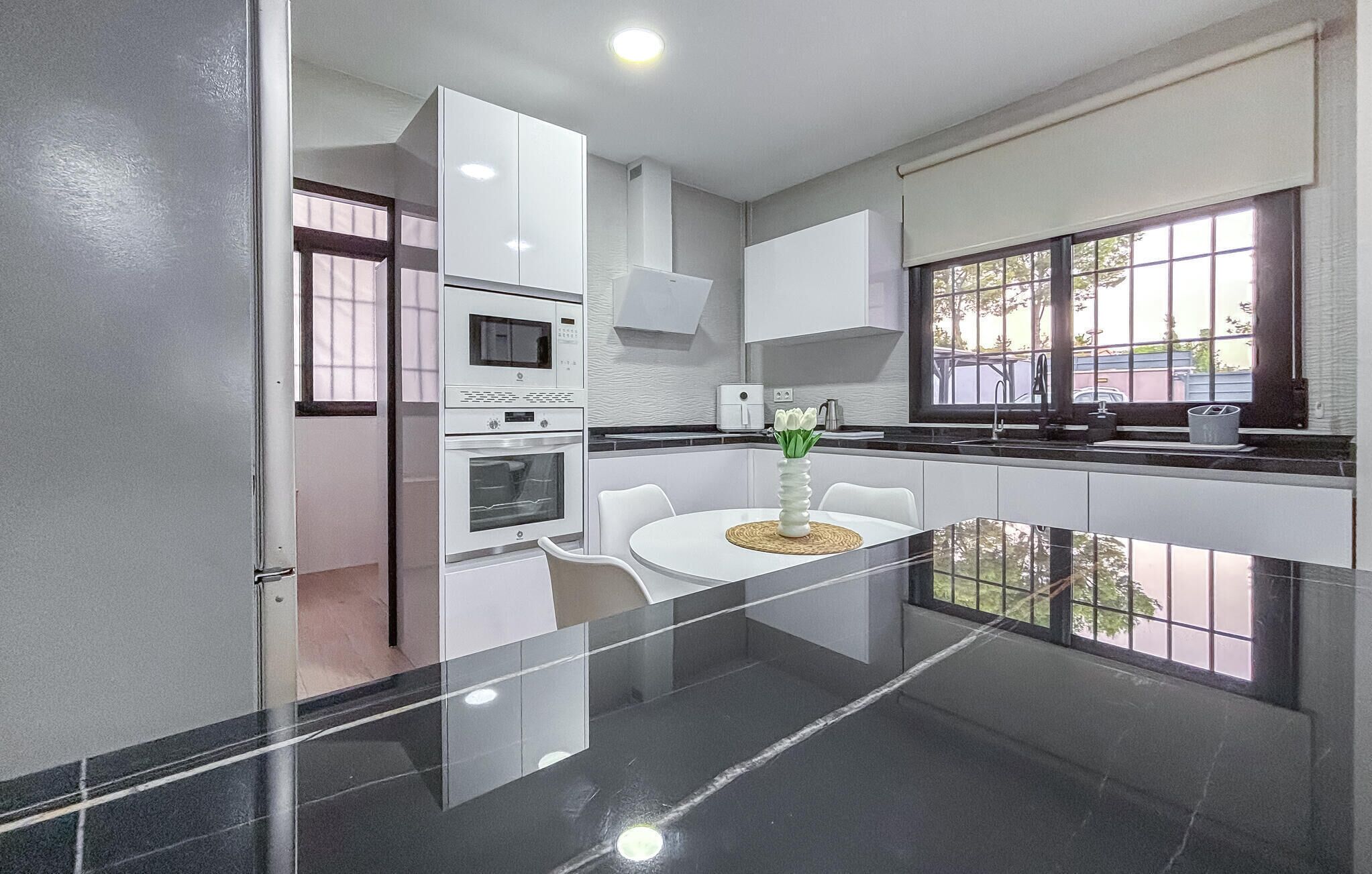 Cucina privata