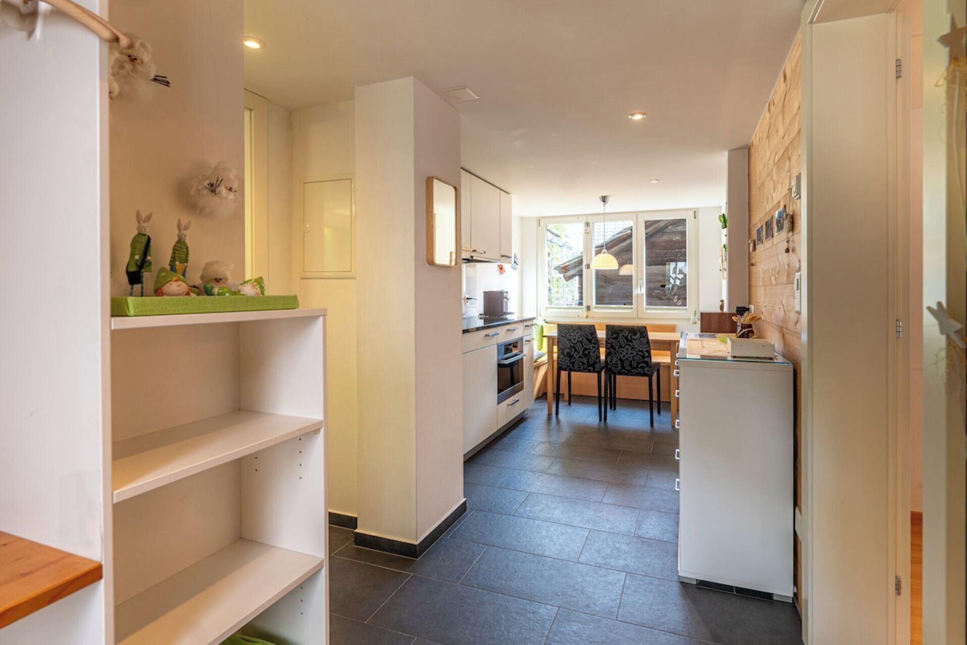 Cucina privata