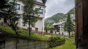 Ulkoalueet